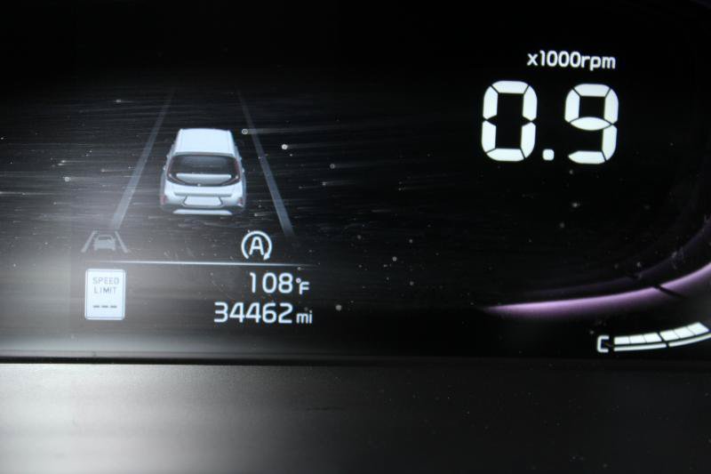 Used 2023 Kia Soul EX FWD image 24