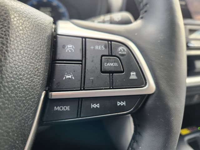 Certified 2026 Toyota Grand Highlander AWD Hybrid image 29