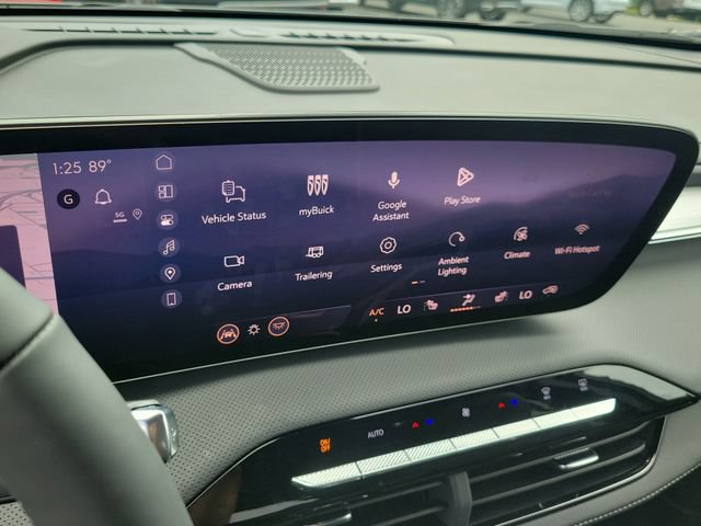 New 2027 Buick Enclave Preferred w/ Power Package AWD/4WD image 25