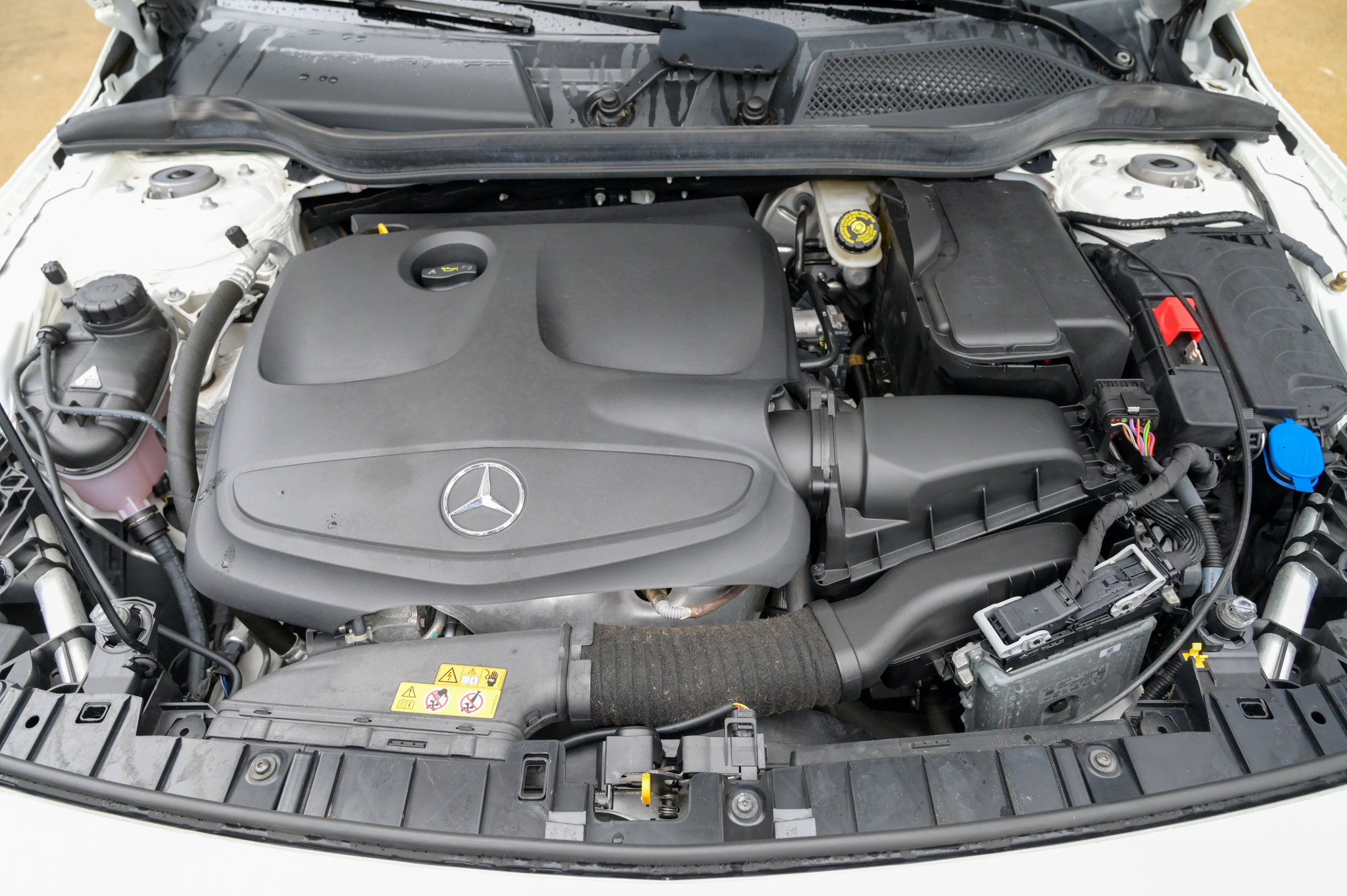 Used 2019 Mercedes-Benz GLA 250 4MATIC image 58