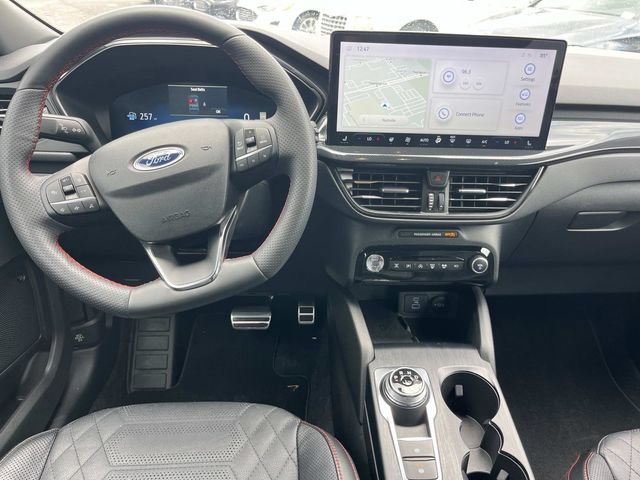 Used 2023 Ford Escape ST-Line Elite w/ Premium Technology Package AWD/4WD image 15