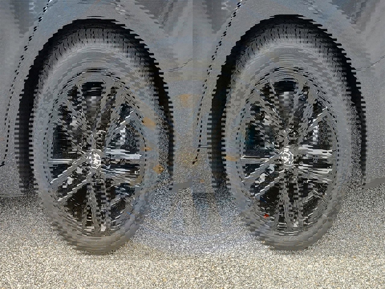 New 2026 Toyota Camry SE image 5