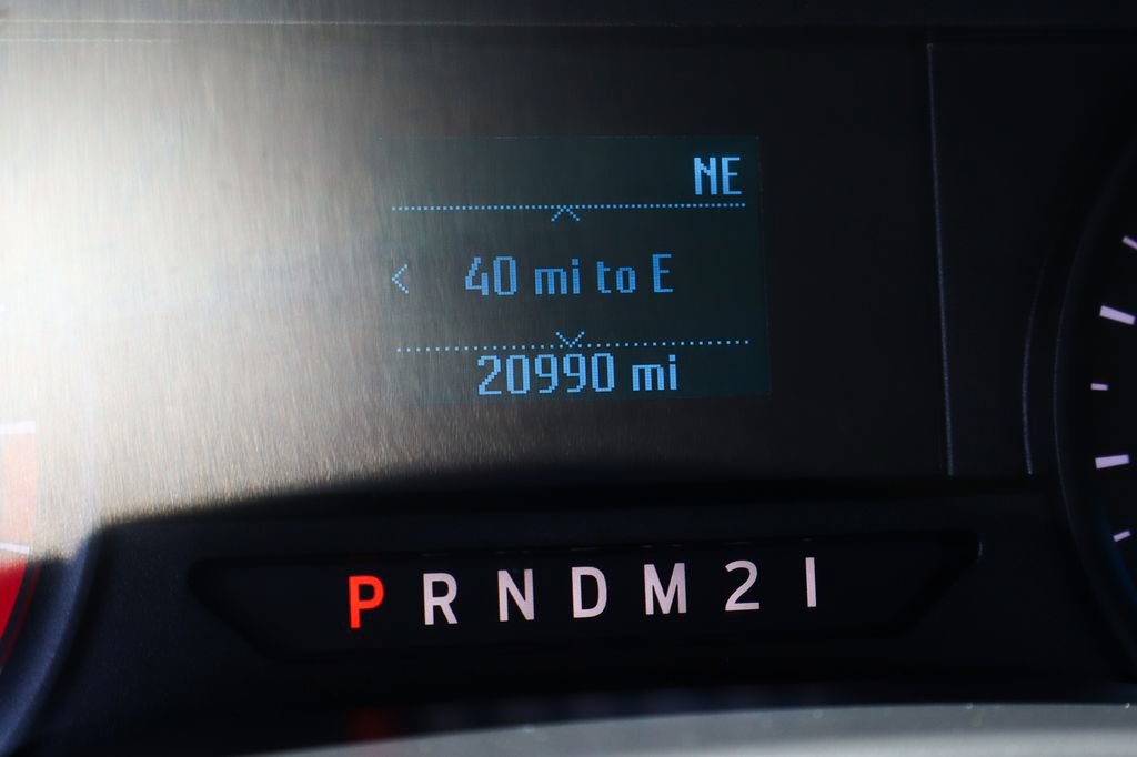 Used 2021 Ford F250 XL w/ Power Equipment Group RWD image 33