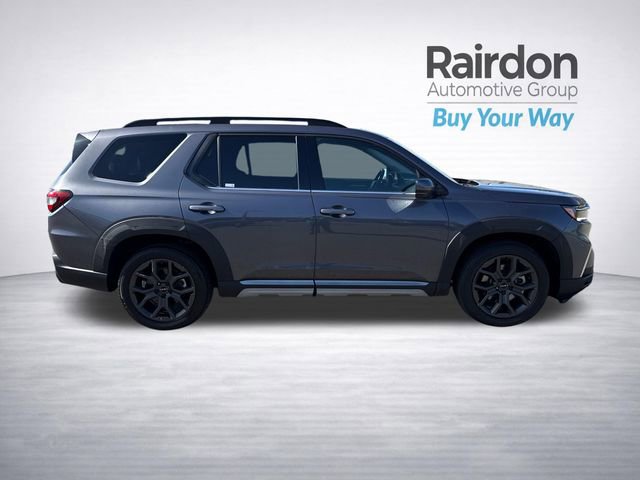 Used 2023 Honda Pilot Elite image 10
