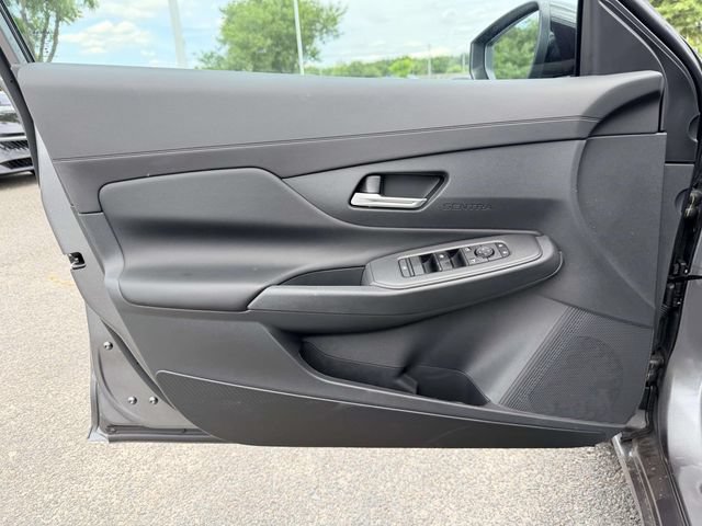 New 2026 Nissan Sentra SV w/ SV Convenience Package FWD image 14