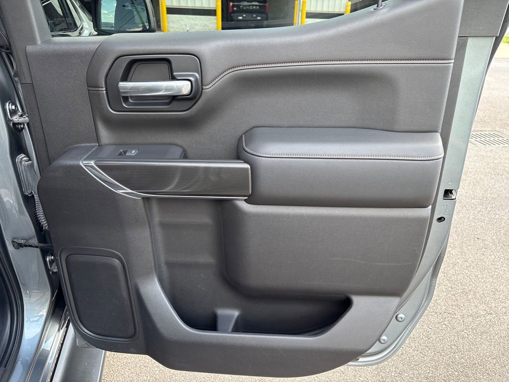 Used 2019 GMC Sierra 1500 AT4 AWD/4WD image 39