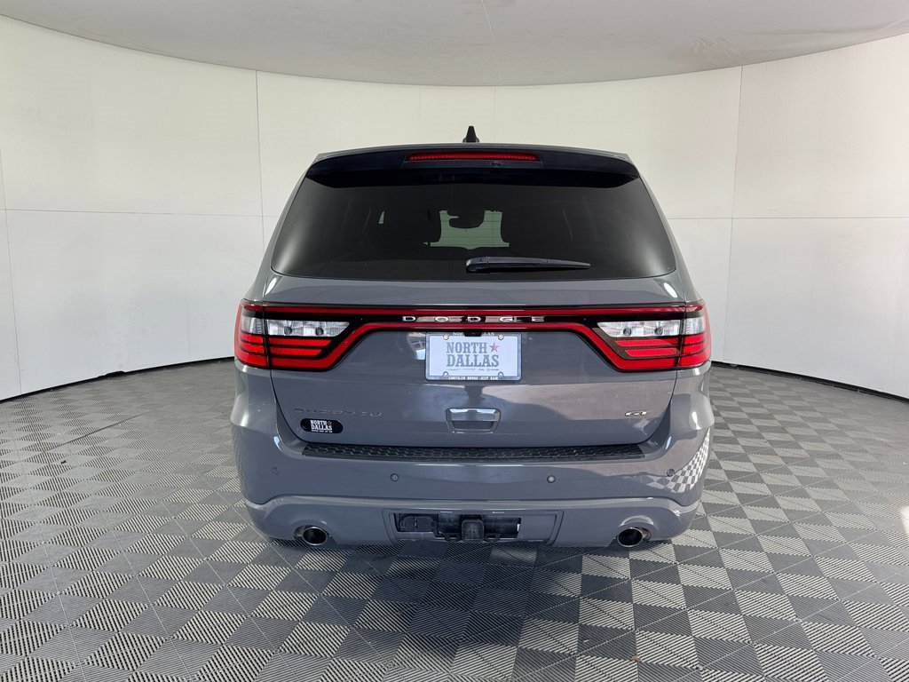 Used 2023 Dodge Durango GT image 6