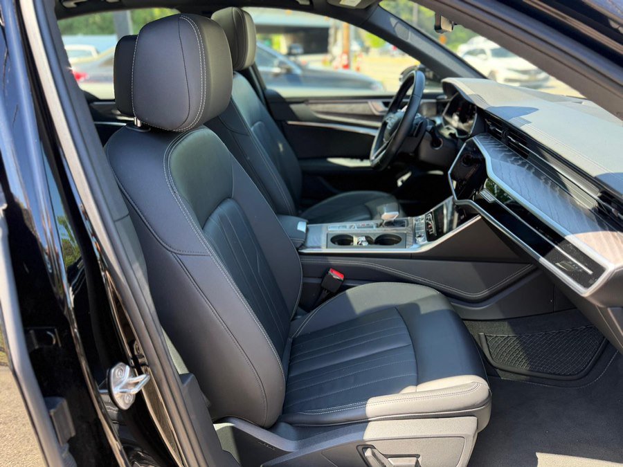 Used 2024 Audi A6 Premium Plus AWD/4WD image 21