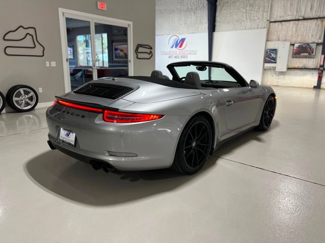 Used 2013 Porsche 911 Carrera 4S image 83