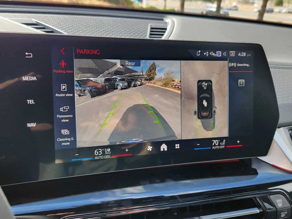 New 2026 BMW X2 xDrive28i w/ Technology Package image 14