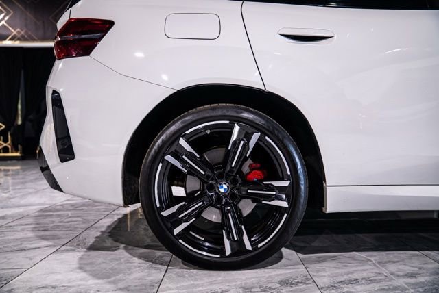 Used 2025 BMW X3 M50 w/ Premium Package image 32