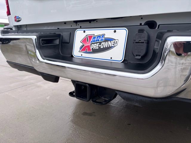 Used 2023 RAM 3500 Tradesman image 13