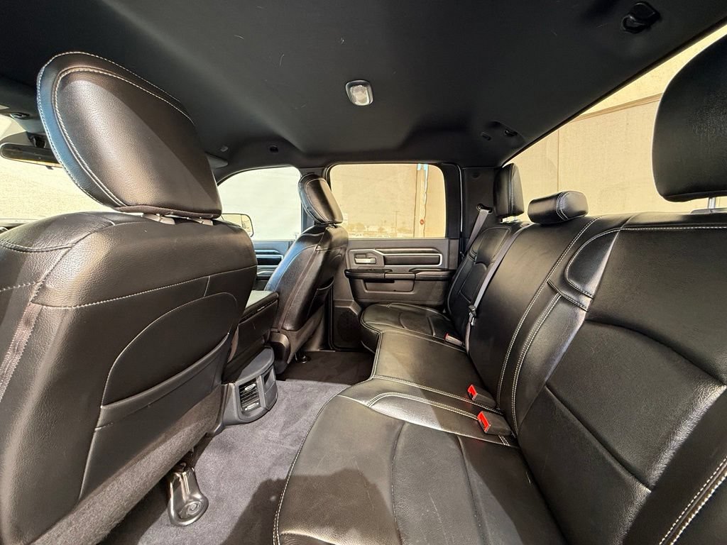 Used 2021 RAM 2500 Big Horn AWD/4WD image 21