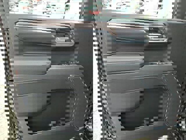 New 2026 Chevrolet Silverado 1500 RST image 12