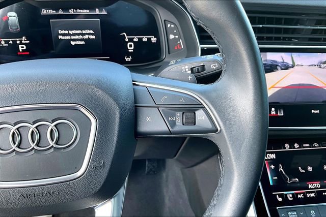 Used 2023 Audi Q7 3.0T Premium Plus w/ Premium Plus Package image 21