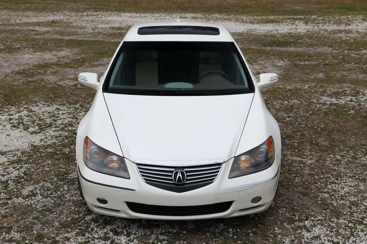Used 2006 Acura RL image 19