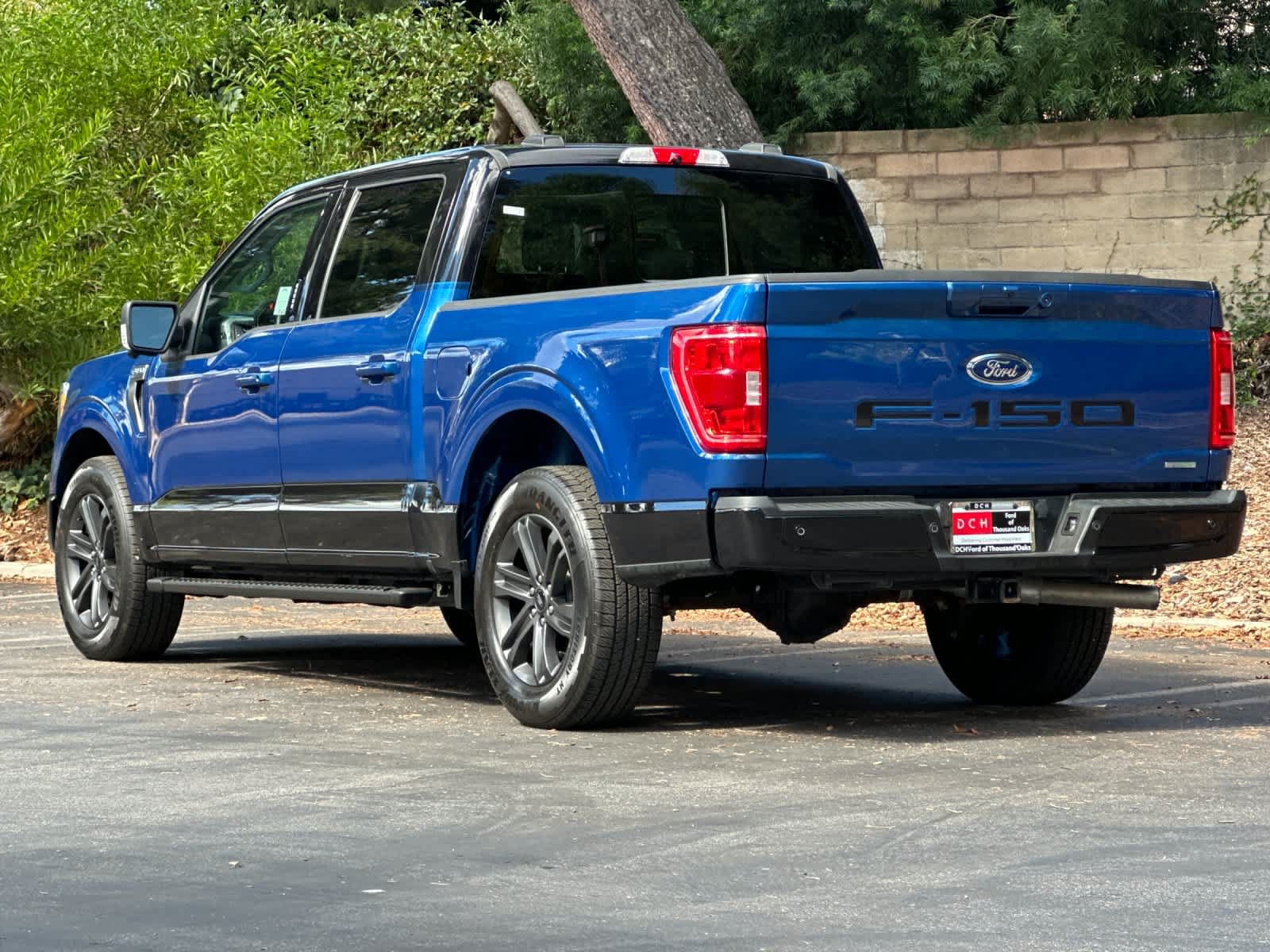 Used 2023 Ford F150 XLT w/ Equipment Group 302A High RWD image 6