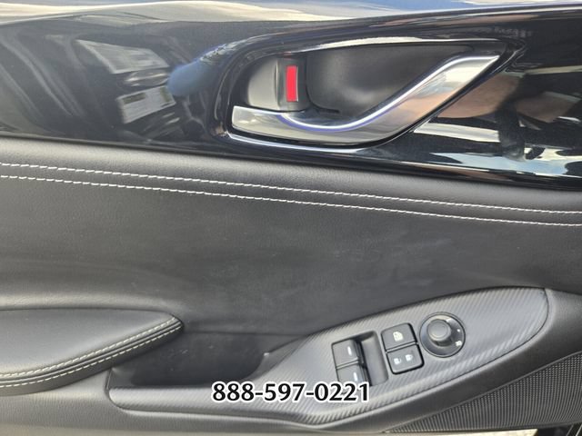Used 2020 MAZDA MX-5 Miata RF Grand Touring RWD image 29