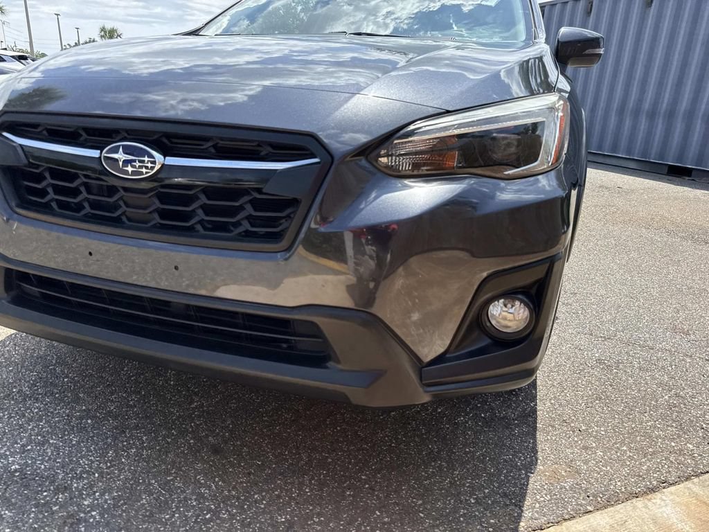 Used 2018 Subaru Crosstrek 2.0i Limited AWD/4WD image 11