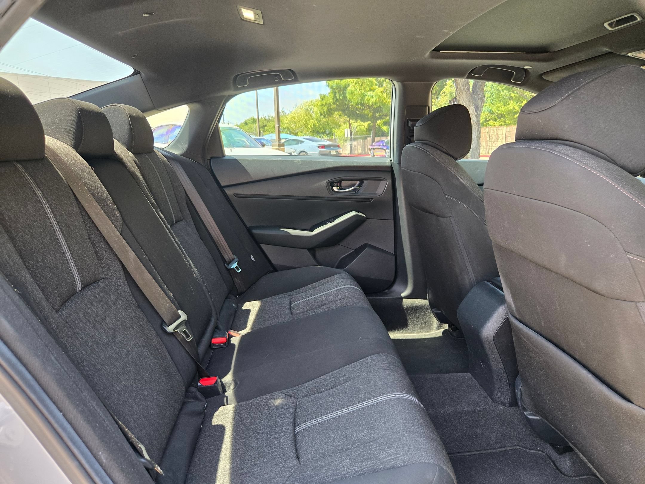 Used 2024 Honda Accord Sport image 25