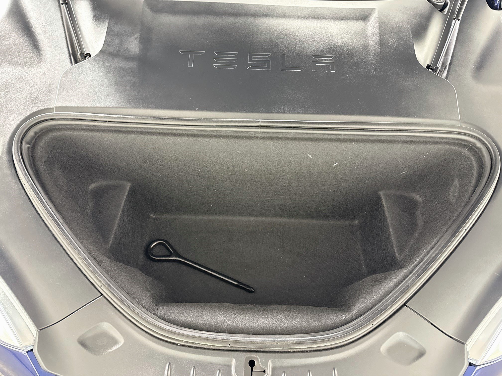Used 2020 Tesla Model S Long Range AWD/4WD image 38