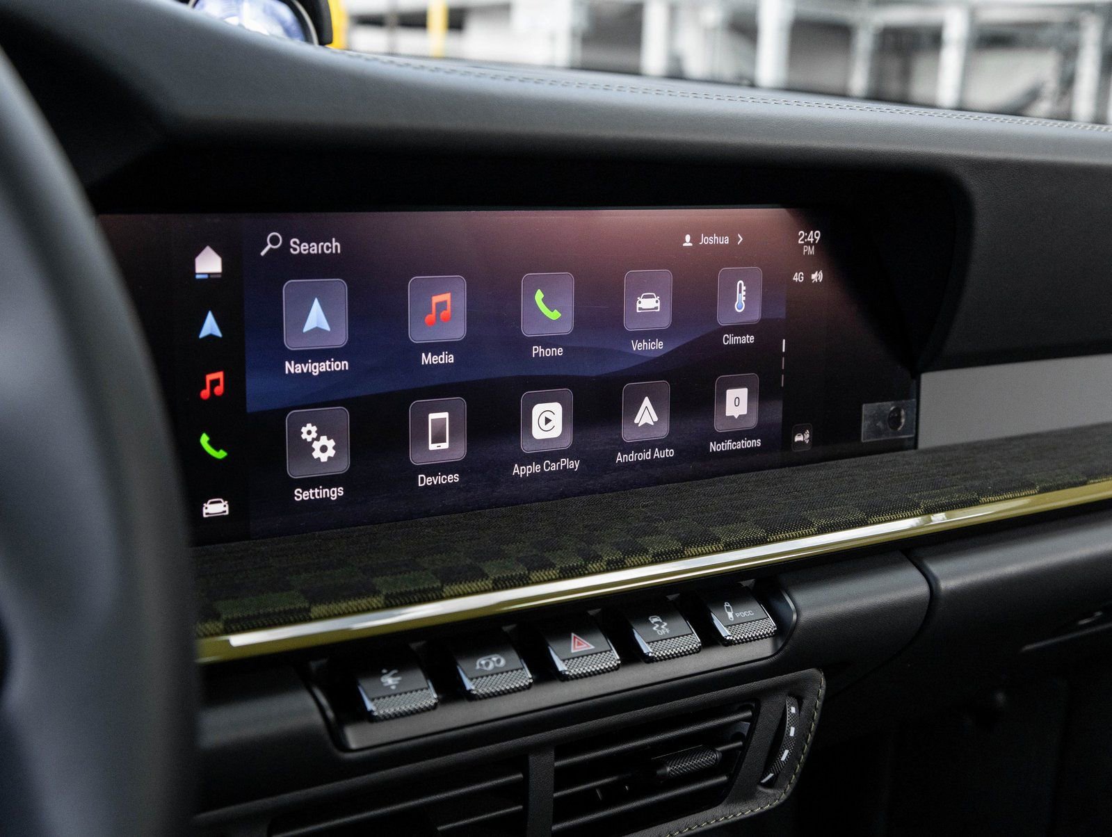 Certified 2026 Porsche 911 GTS image 27