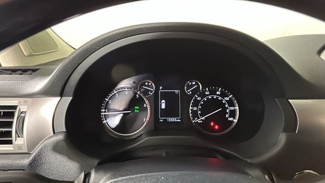 Used 2023 Lexus GX 460 Premium AWD/4WD image 17