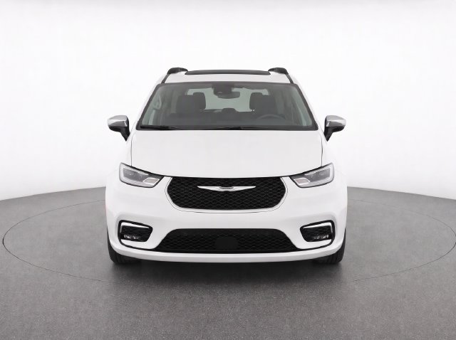 Used 2023 Chrysler Pacifica Limited FWD image 5