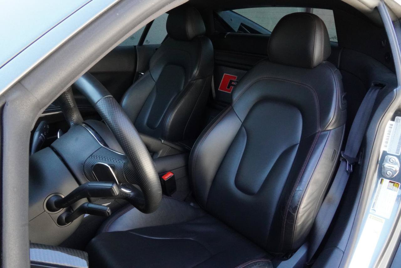 Used 2012 Audi R8 V10 AWD/4WD image 48