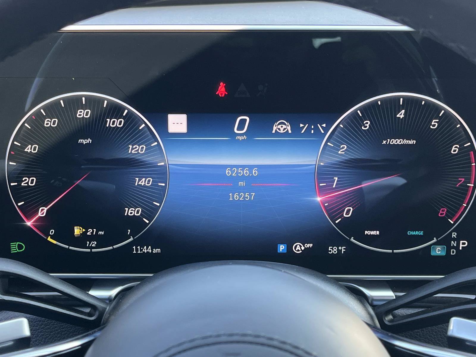 Used 2023 Mercedes-Benz S 580 4MATIC Sedan image 40