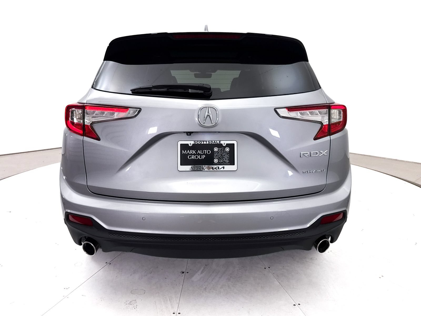 Used 2021 Acura RDX w/ Advance Package AWD/4WD image 19