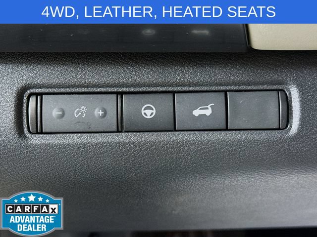 Used 2022 Nissan Pathfinder SL AWD/4WD image 10