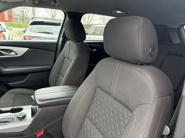 Used 2022 Chevrolet Blazer LT AWD/4WD image 9