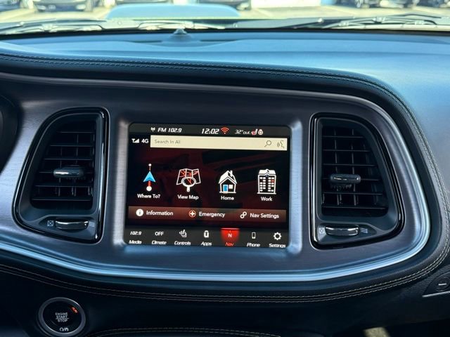 Certified 2023 Dodge Challenger R/T Scat Pack image 47