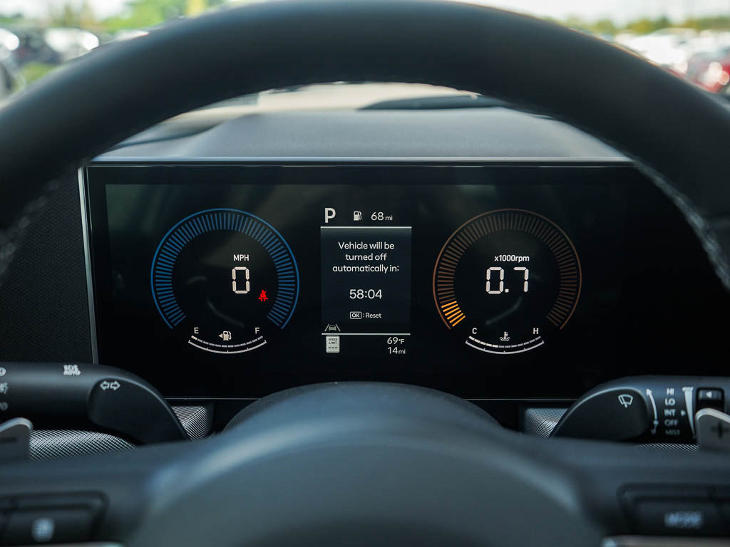 New 2026 Hyundai Sonata SEL FWD image 21
