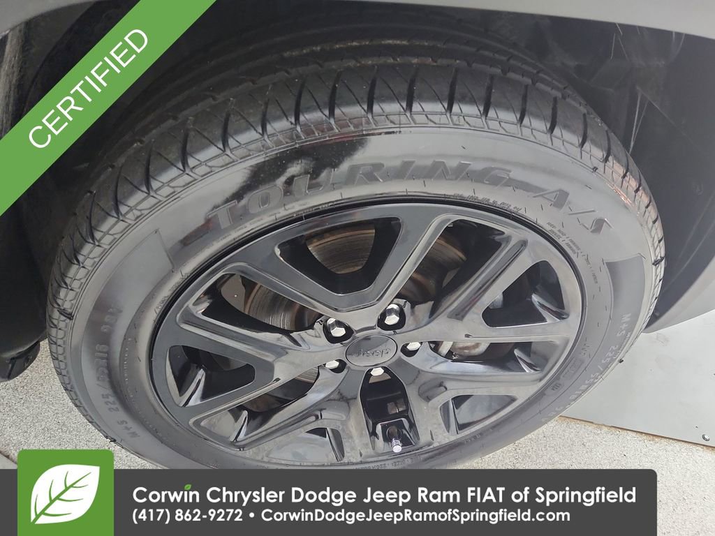 Used 2019 Jeep Renegade Altitude w/ Quick Order Package 2XM FWD image 31