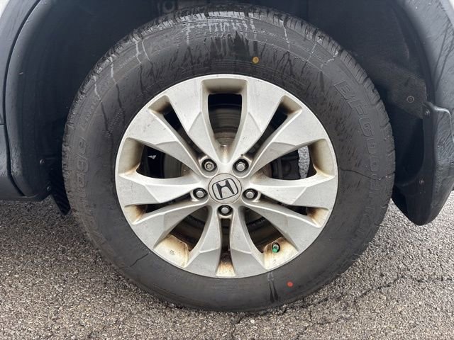 Used 2013 Honda CR-V EX-L image 4