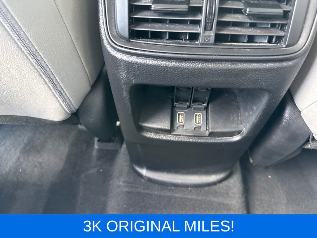 Used 2018 Honda CR-V EX-L image 31