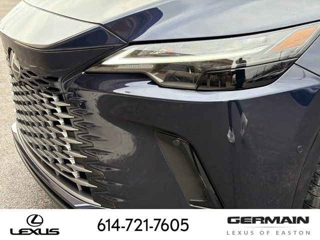 New 2026 Lexus RX 350 Premium Plus image 13