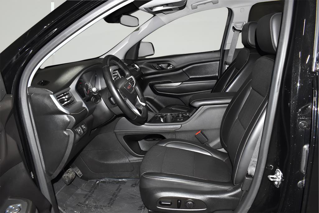 Used 2023 GMC Acadia SLT image 10