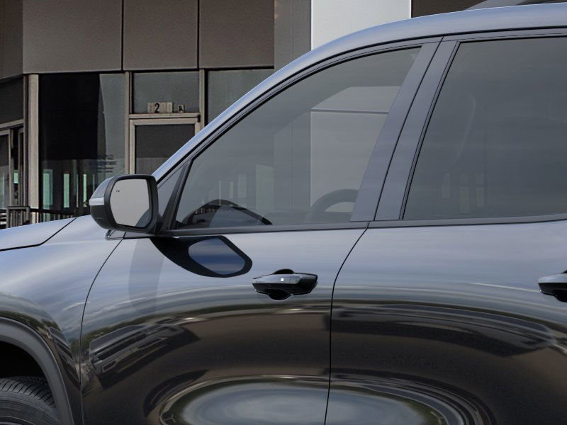 New 2026 Chevrolet Traverse LT image 12