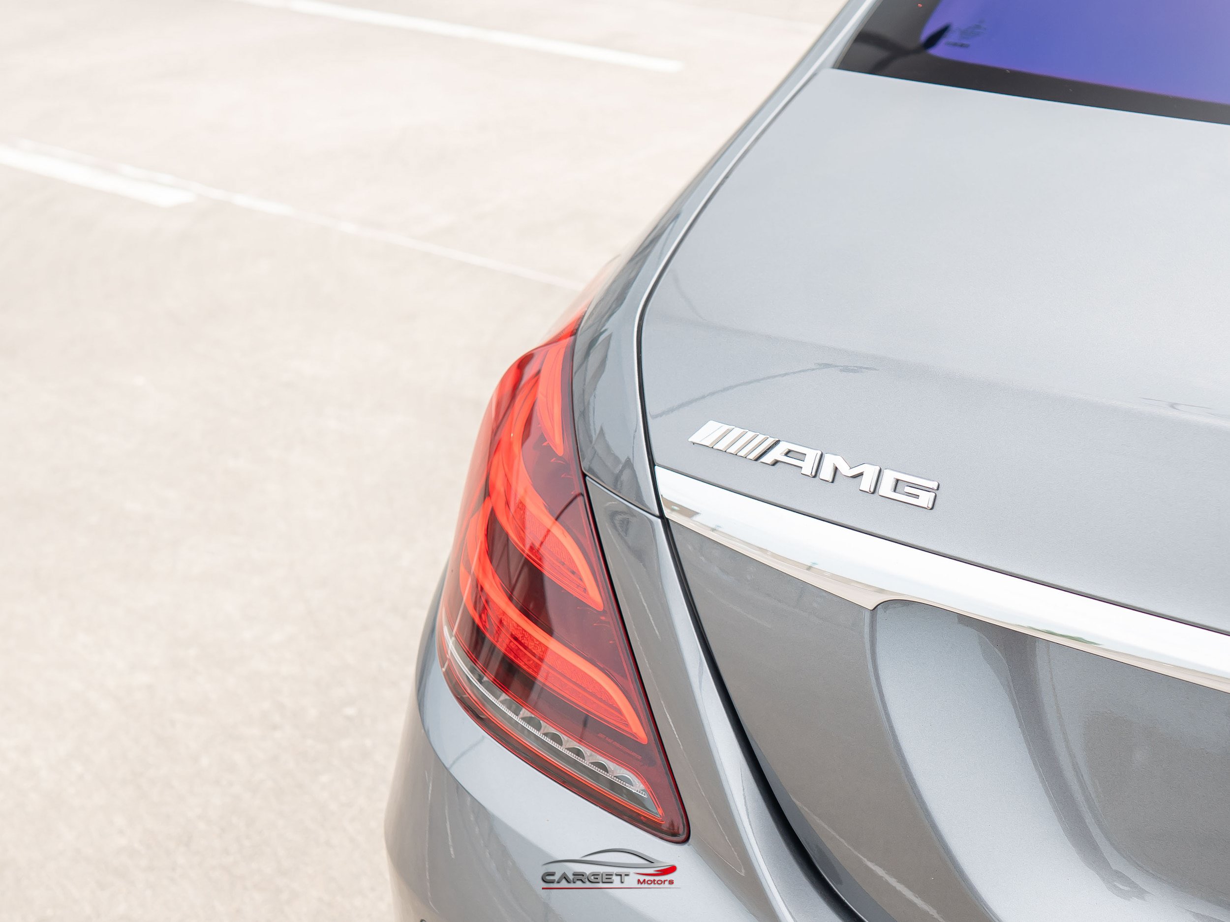 Used 2019 Mercedes-Benz S 63 AMG S 4MATIC Sedan image 48