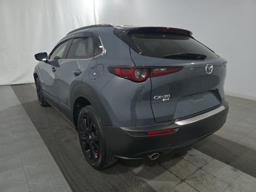 Used 2022 MAZDA CX-30 AWD 2.5 S w/ Preferred Package image 2