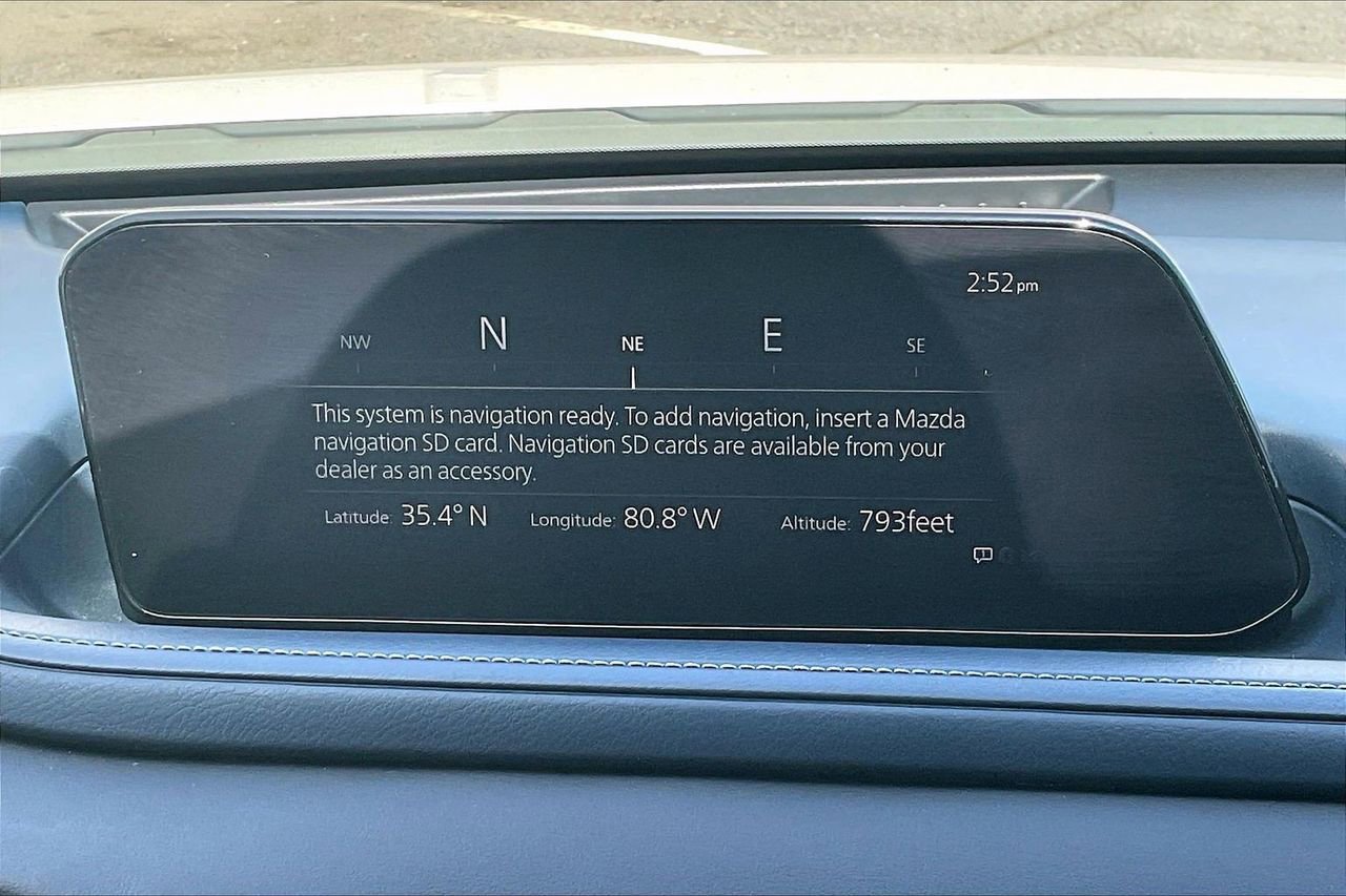 Used 2021 MAZDA CX-30 AWD 2.5 S w/ Preferred Package image 14