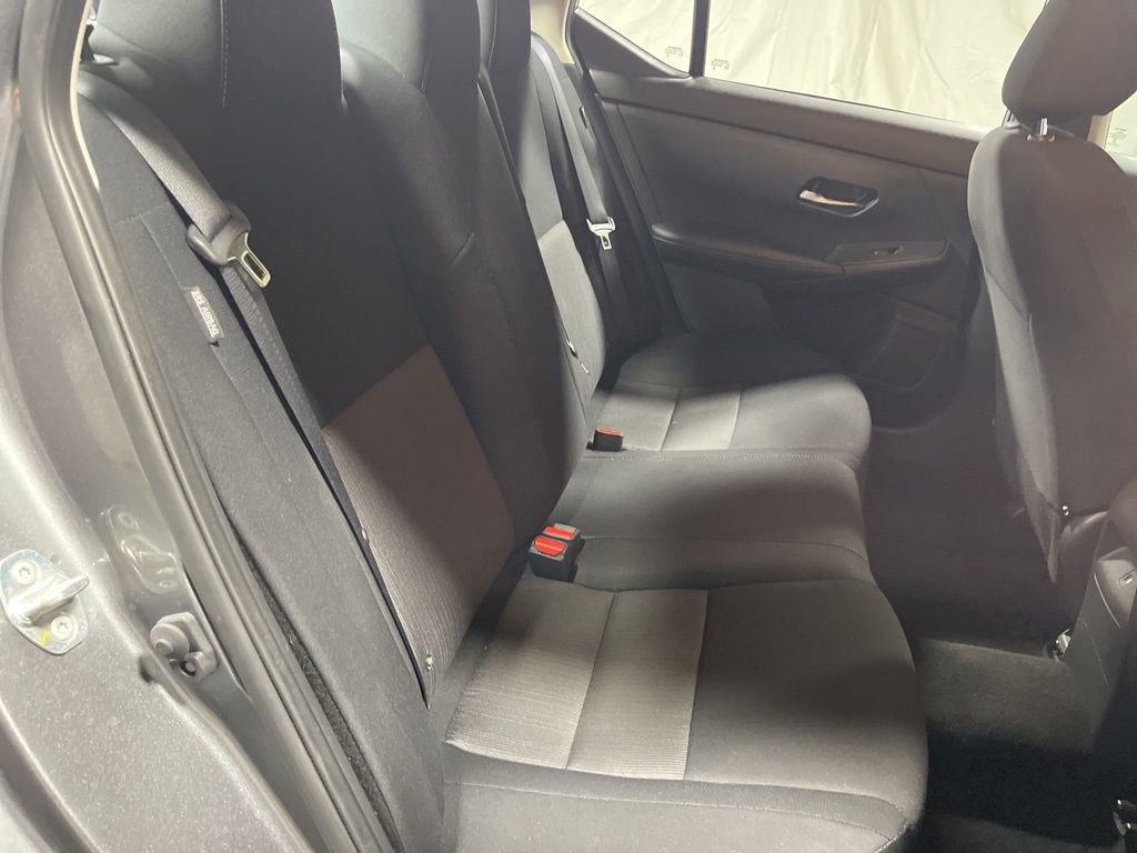 Used 2023 Nissan Sentra SV image 12