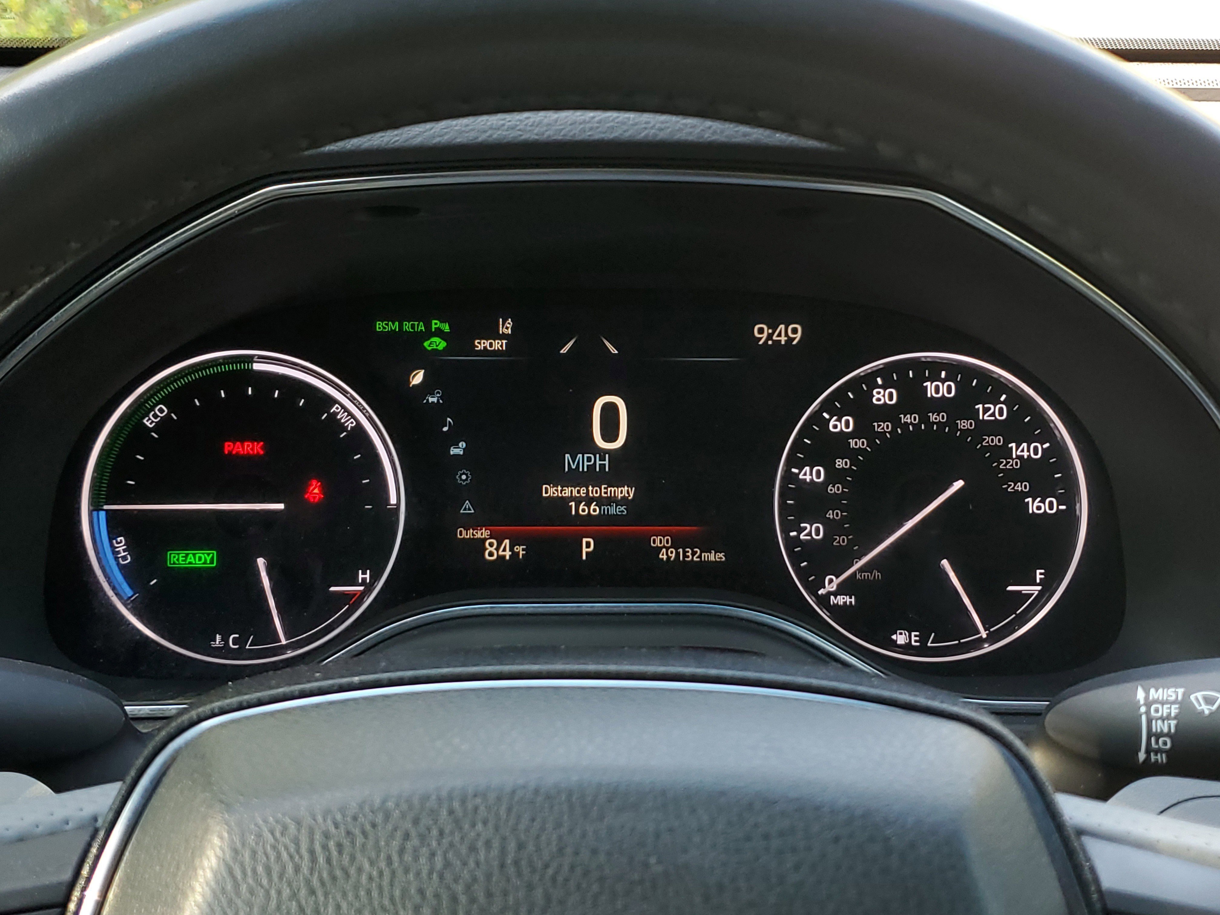 Used 2022 Toyota Avalon Limited FWD image 21