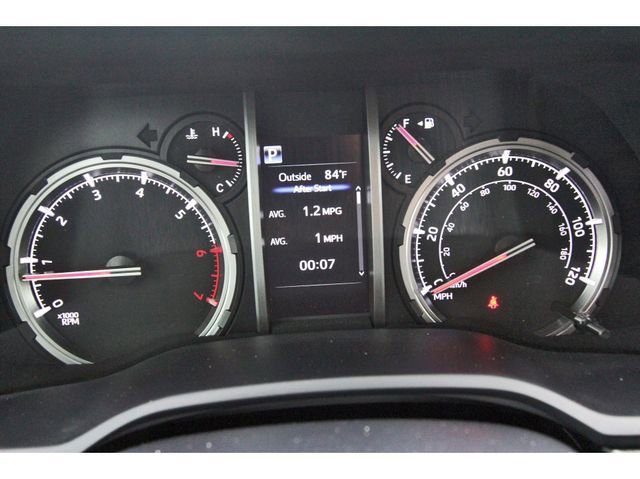 Used 2023 Toyota 4Runner TRD Off-Road Premium w/ Off Road Premium Plus Package AWD/4WD image 15