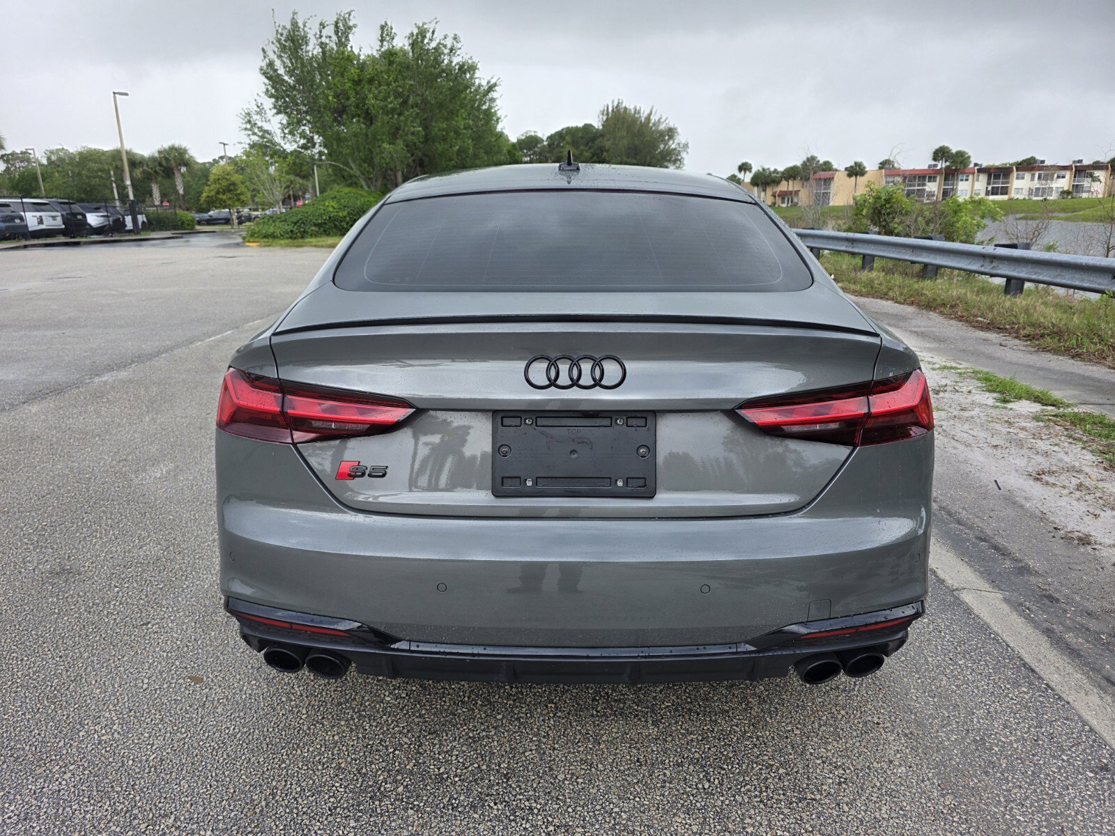 Used 2024 Audi S5 Premium Plus image 6