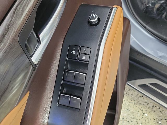 Used 2022 Toyota Highlander Platinum AWD/4WD image 24
