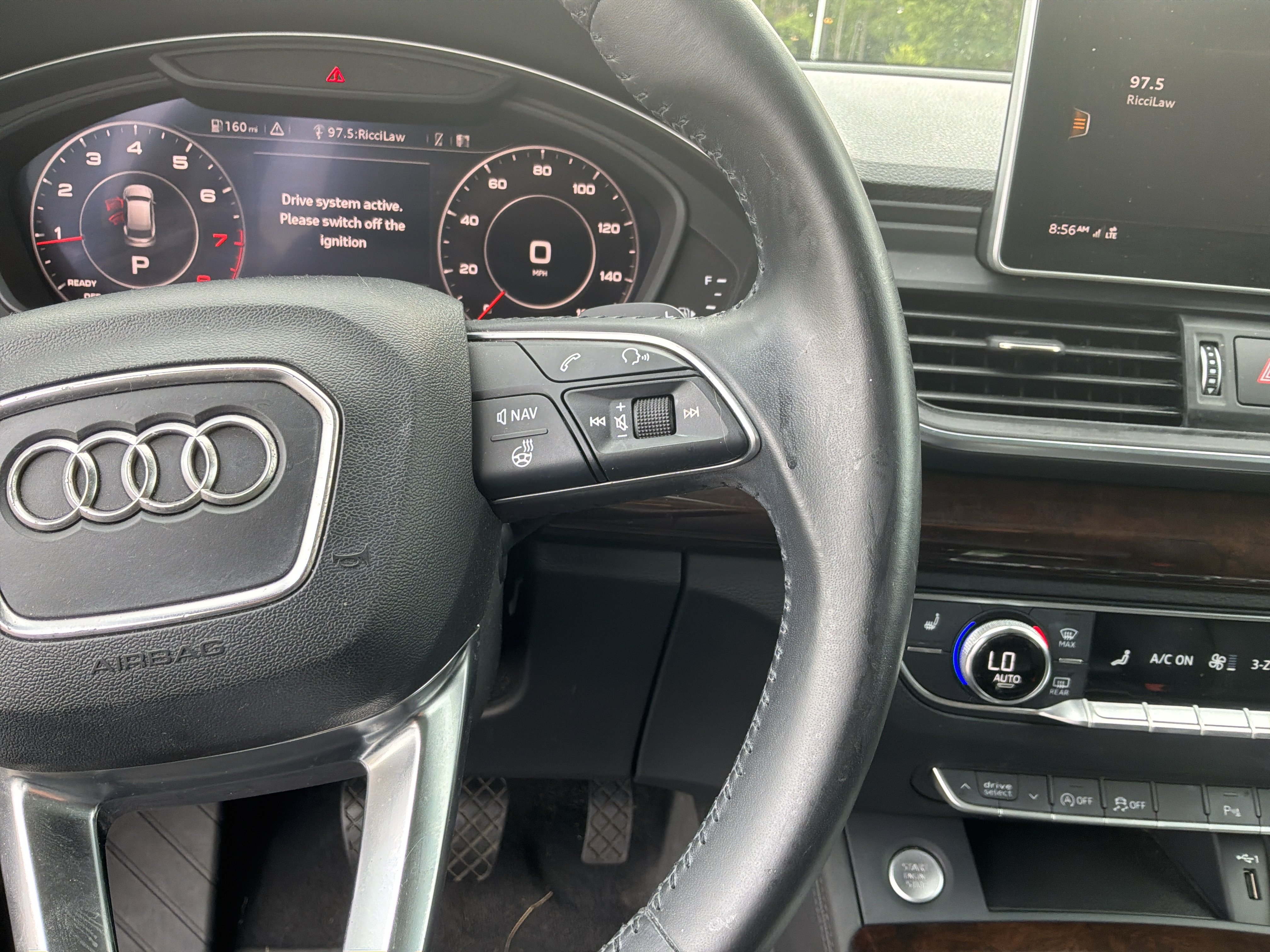 Used 2019 Audi Q5 2.0T Premium Plus w/ Premium Plus Package AWD/4WD image 21